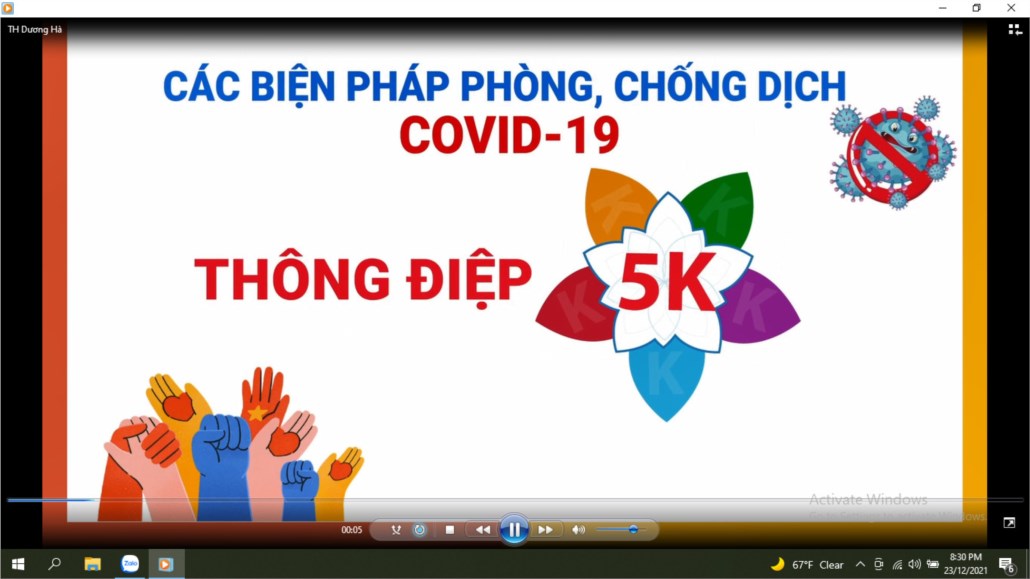 Ảnh đại diện